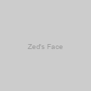 Zed's Face